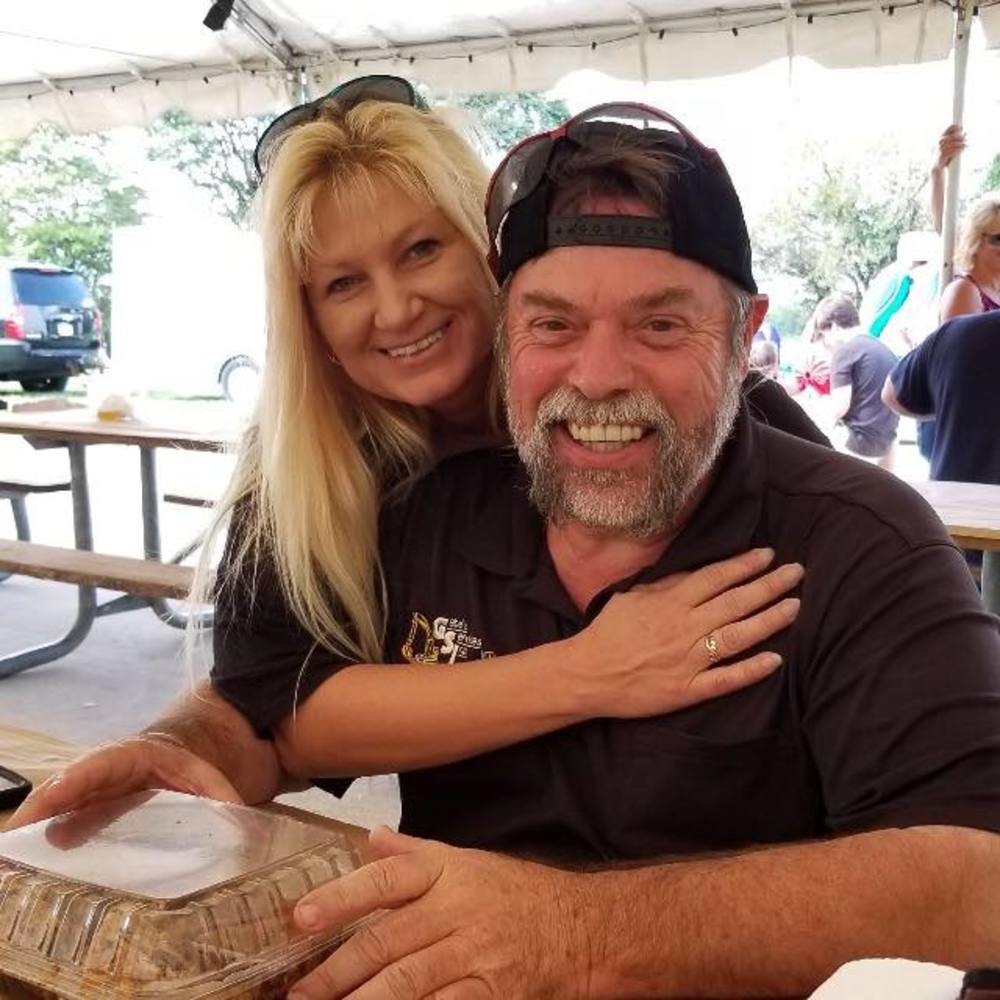 Meet your Posher, Tonya